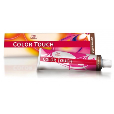 COLOR TOUCH