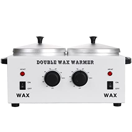 wax warmer 1