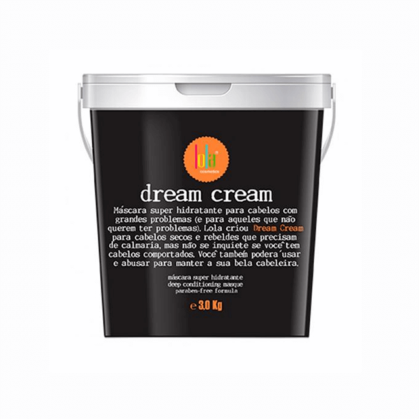 dream cream lola